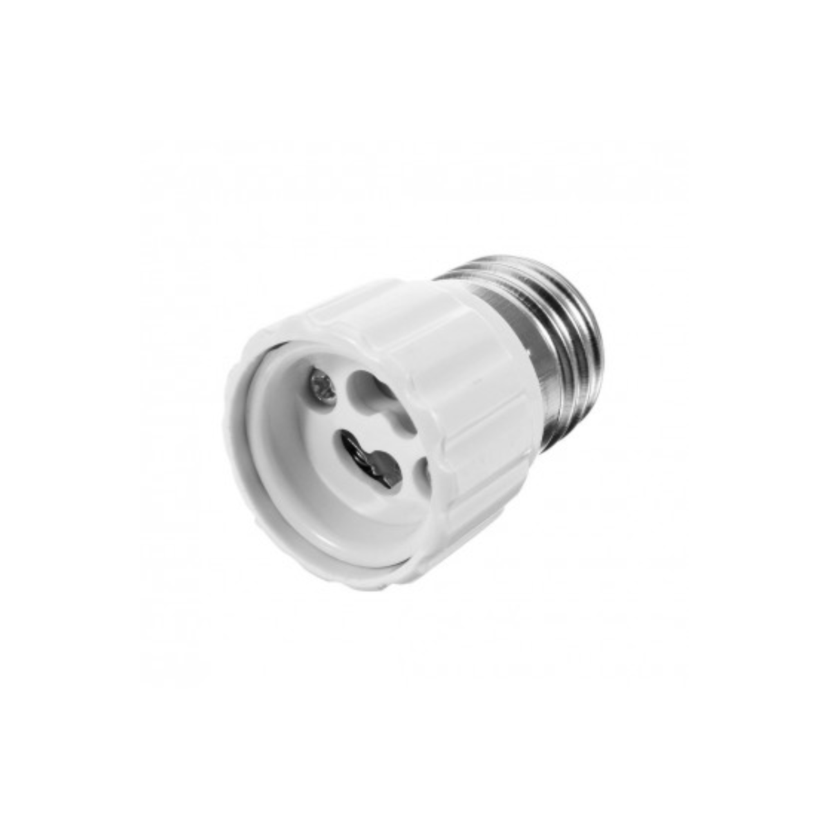 Adaptadores Enchufe y Soquete