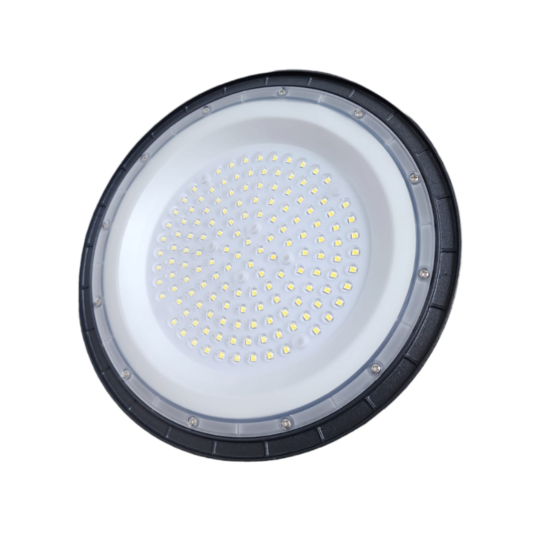 Campanas Led Pro