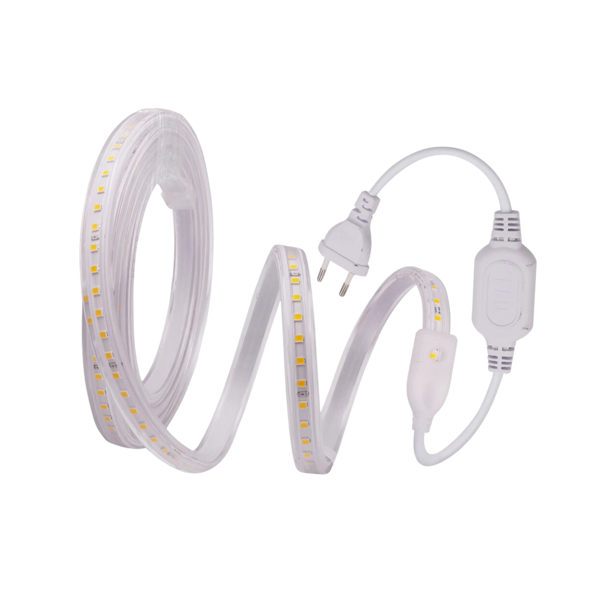 Cinta Led 220V Corte 20cm