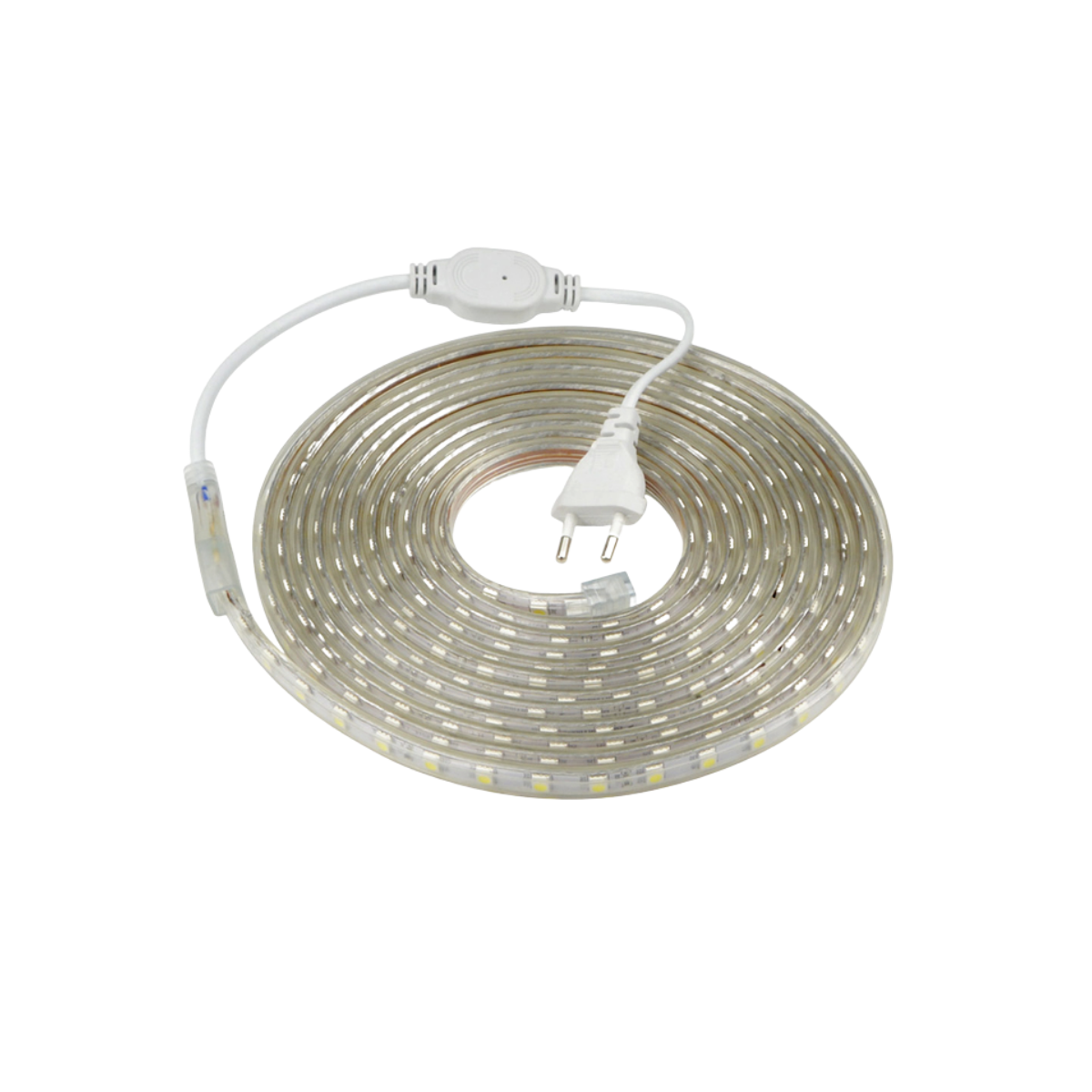 Cinta Led 220V Corte 1 metro