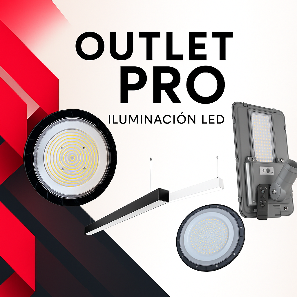 Outlet PRO