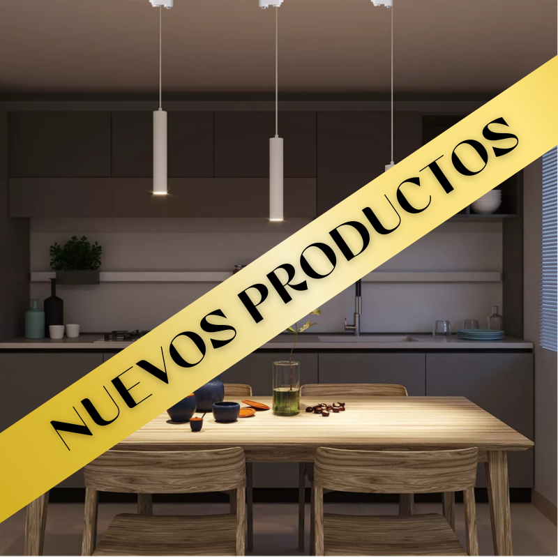 Nuevos Productos