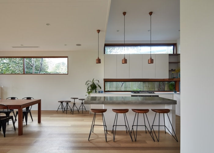 Iluminación para Cocina
