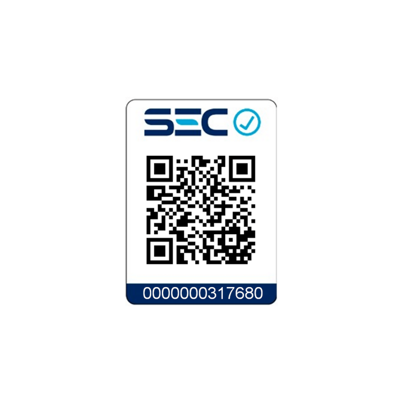 Foco Proyector de Area Moonlight 100W 5700K IK08 IP66 SEC