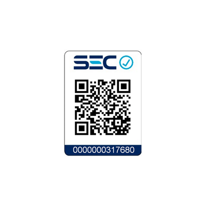 Foco Proyector de Area Moonlight 100W 5700K IK08 IP66 SEC