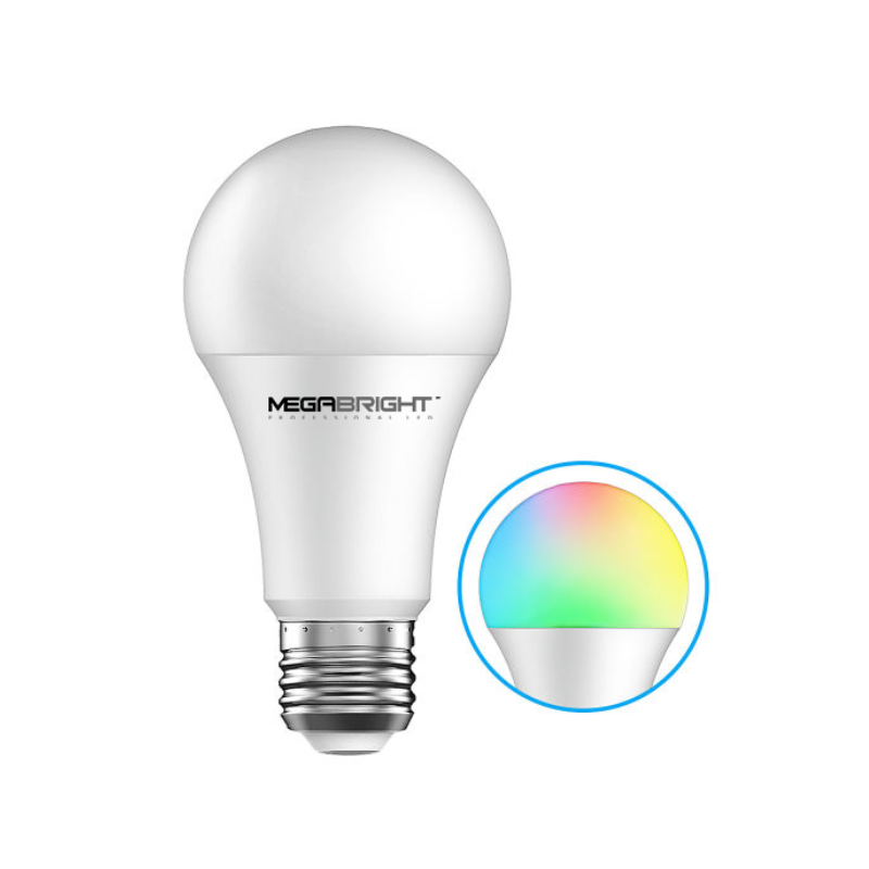 Ampolleta LED Smart Bright A60 10W