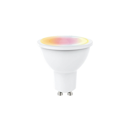 Ampolleta LED Smart Bright GU-10 5w WIFI