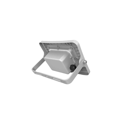 Foco Proyector Led con panel solar Modelo Austral Profesional 100W 800lm 6500K IP65 IK08 + Control