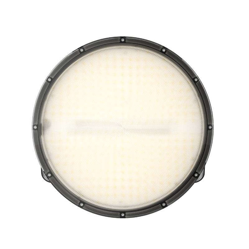 Campana Led Ufo Opal Softlight 100W IP65 CCT  1 año de garantía