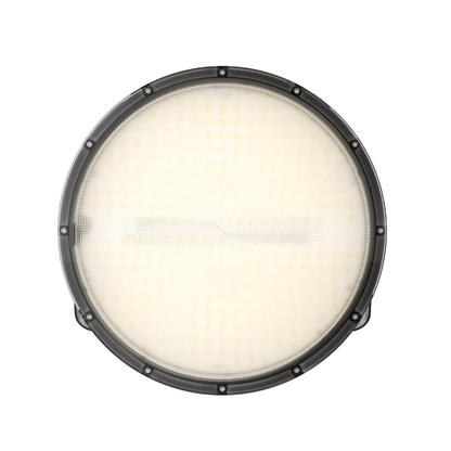 Campana Led Ufo Opal Softlight 100W IP65 CCT  1 año de garantía