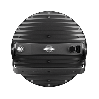 Campana Led Ufo Opal Softlight 100W IP65 CCT  1 año de garantía