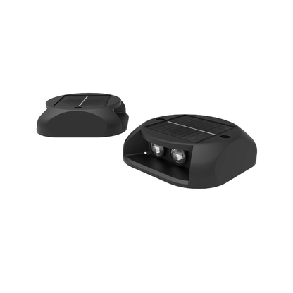 Foco de piso 4LED IP65 3000K Demarcador de Camino