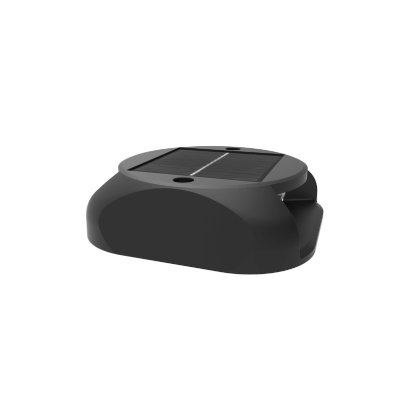 Foco de piso 4LED IP65 3000K Demarcador de Camino