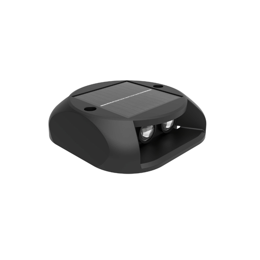 Foco de piso 4LED IP65 3000K Demarcador de Camino