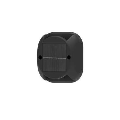 Foco de piso 4LED IP65 3000K Demarcador de Camino