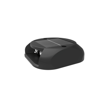 Foco de piso 4LED IP65 3000K Demarcador de Camino