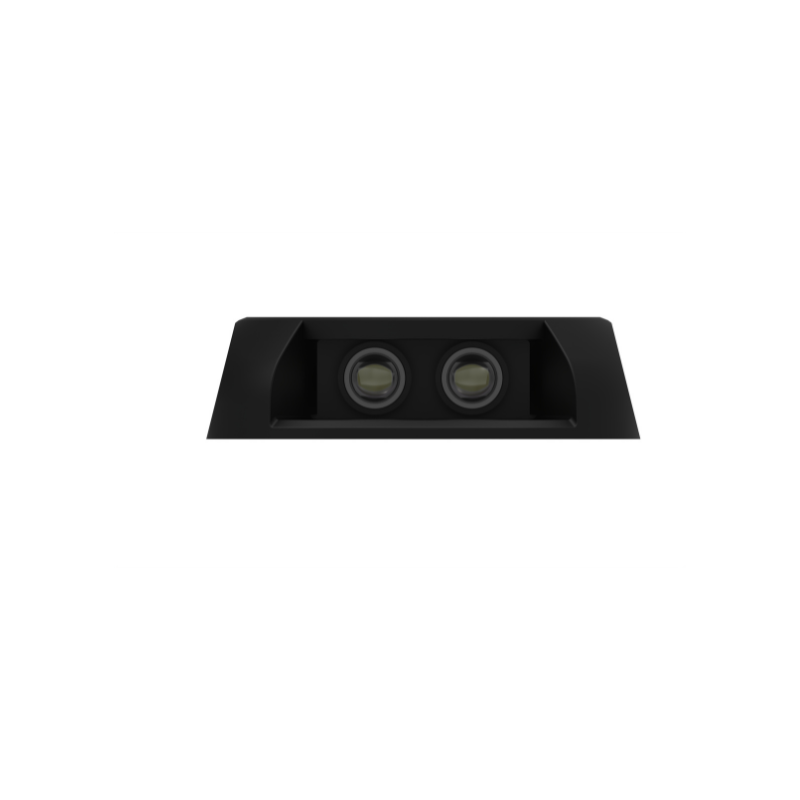 Foco de piso 4LED IP65 3000K Demarcador de Camino