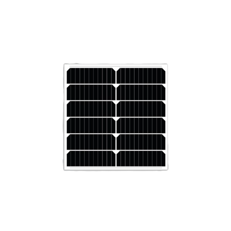Foco Proyector Led con panel solar Modelo Austral Profesional 400W 210lm 6500K IP65 IK08 + Control