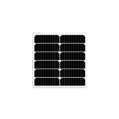 Foco Proyector Led con panel solar Modelo Austral Profesional 400W 210lm 6500K IP65 IK08 + Control