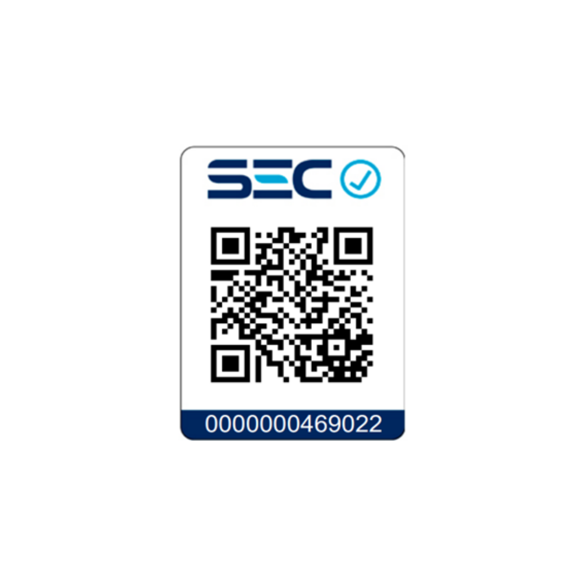 Modulo Enchufe Tomacorriente Blanco 10/16 10a 250v SEC