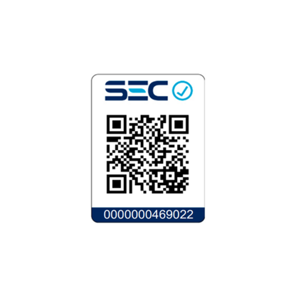 Modulo Enchufe Tomacorriente Blanco 10/16 10a 250v SEC