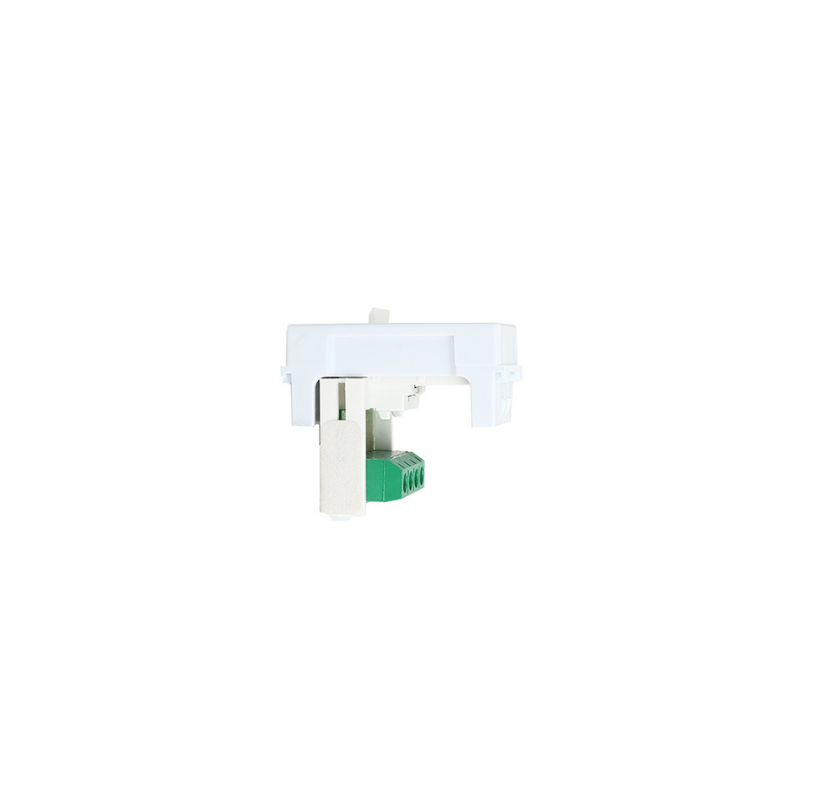 Modulo Toma Conexion Telefonica Rj11 Blanco