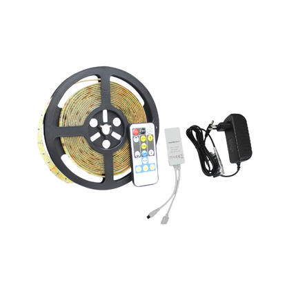 Cinta Led Blanca Smart Bright 24W 5MT WIFI CCT