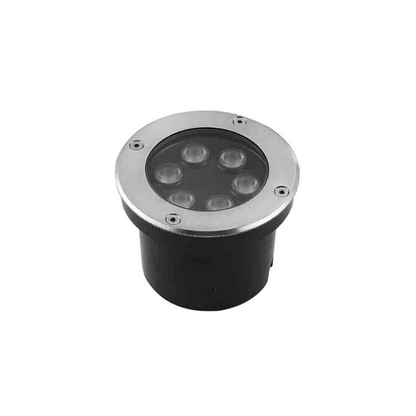 Foco embutido Para Piso 5W 3000K IP65