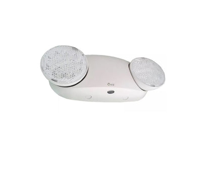 Foco Lámpara de Emergencia Led 2.4W 250lm SEC