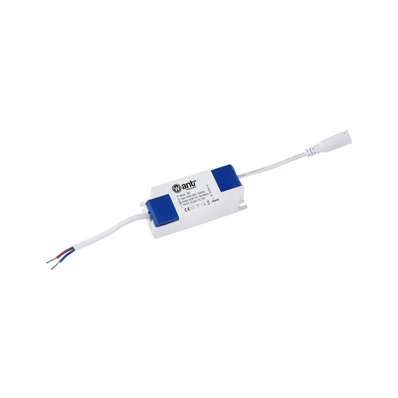 Driver transformador para Panel LED 19-24W