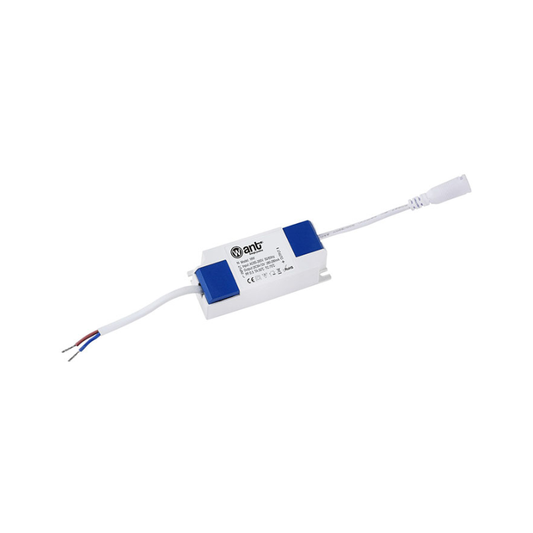 Driver transformador para Panel LED 12-18W