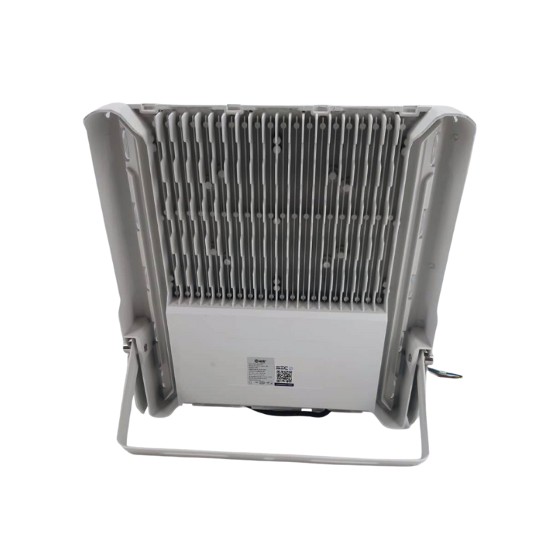 Foco Proyector de Area Moonlight 100W 5700K IK08 IP66 SEC