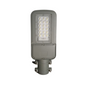 Luminaria Alumbrado Publico Slim Led 60w Luz Fria Sec