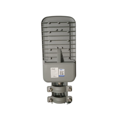 Luminaria Alumbrado Publico Slim Led 60w Luz Fria Sec