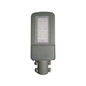 Luminaria Alumbrado Publico Slim Led 110w Luz Fria Sec