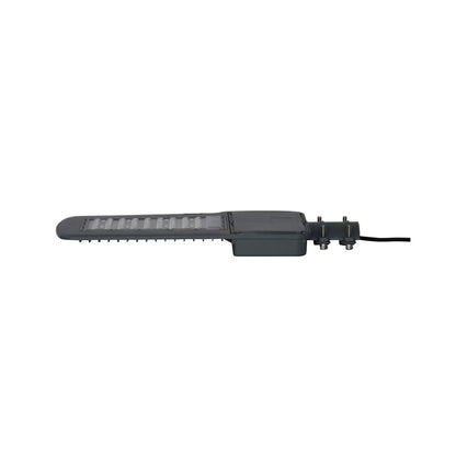 Luminaria Alumbrado Publico Slim Led 160w Luz Fria Sec