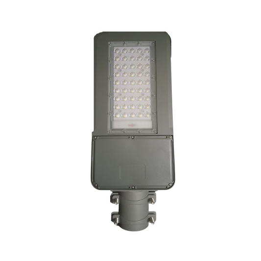 Luminaria Alumbrado Publico Slim Led 160w Luz Fria Sec