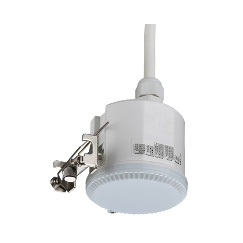 Sensor de Movimiento Microondas IP65 360°