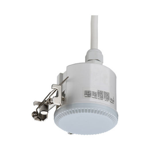 Sensor de Movimiento Microondas IP65 360°