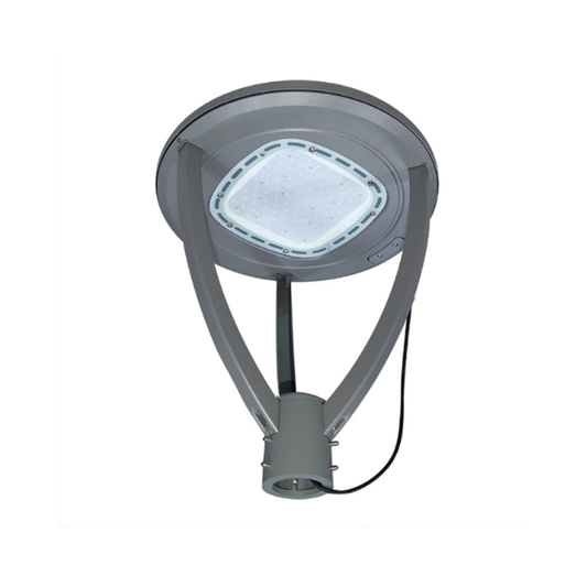 Luminaria Alumbrado Publico Pagoda LED Modelo Eco Urban 93W 5 Años de Garantía