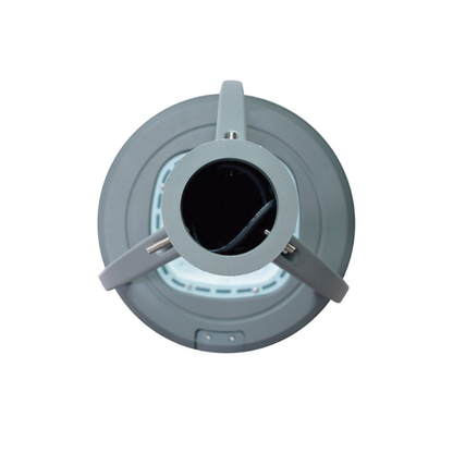 Luminaria Alumbrado Publico Pagoda LED Modelo Eco Urban 93W 5 Años de Garantía