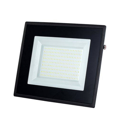 Foco Proyector De Area Led 200w Exterior Sec