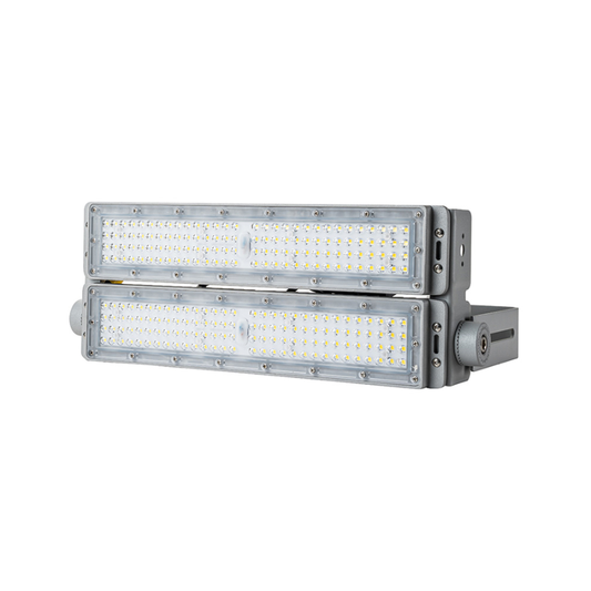 Foco Proyector de Area PROSD Profesional Modulo Orientable 200W 5500K SEC