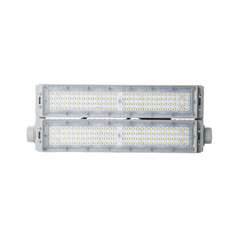 Foco Proyector de Area PROSD Profesional Modulo Orientable 200W 5500K SEC