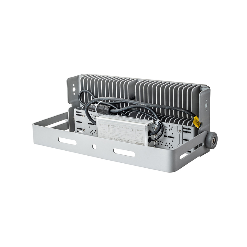 Foco Proyector de Area PROSD Profesional Modulo Orientable 200W 5500K SEC