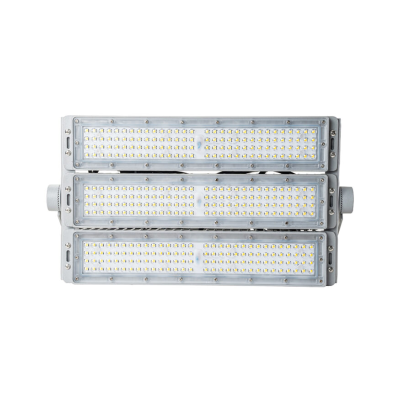 Foco Proyector de Area PROSD Profesional Modulo Orientable 300W 5500K SEC