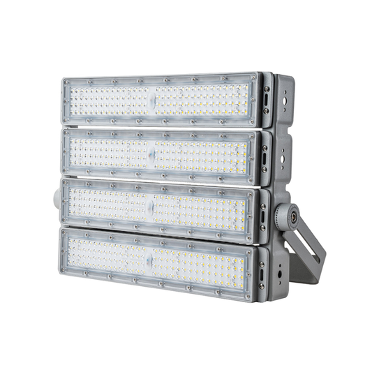 Foco Proyector de Area PROSD Profesional Modulo Orientable 400W 5500K SEC