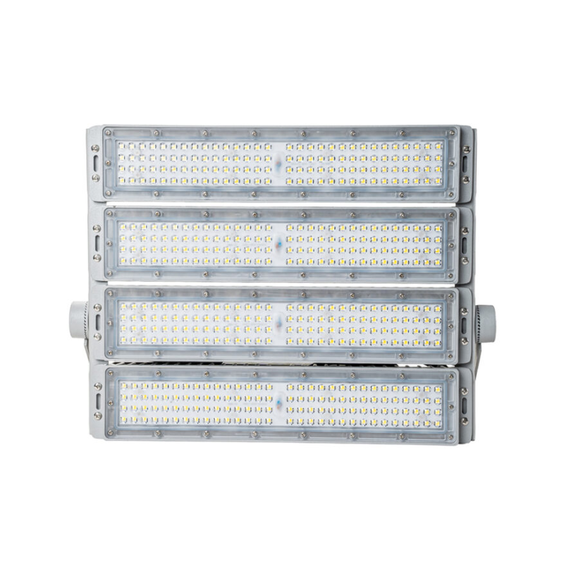 Foco Proyector de Area PROSD Profesional Modulo Orientable 400W 5500K SEC