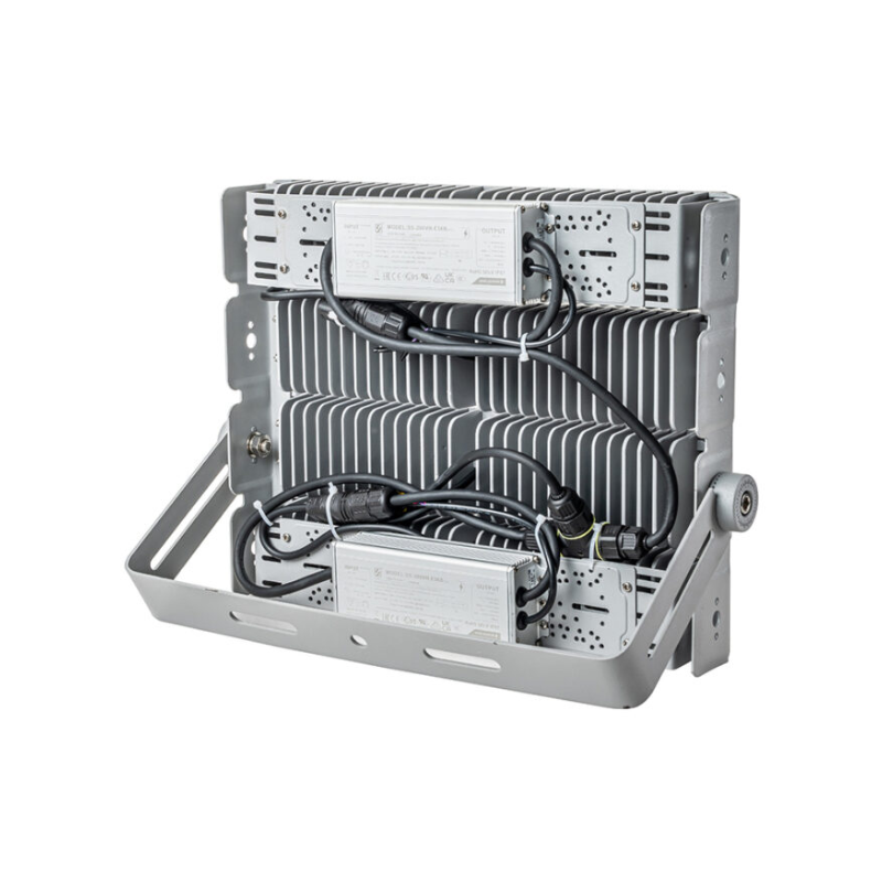 Foco Proyector de Area PROSD Profesional Modulo Orientable 400W 5500K SEC