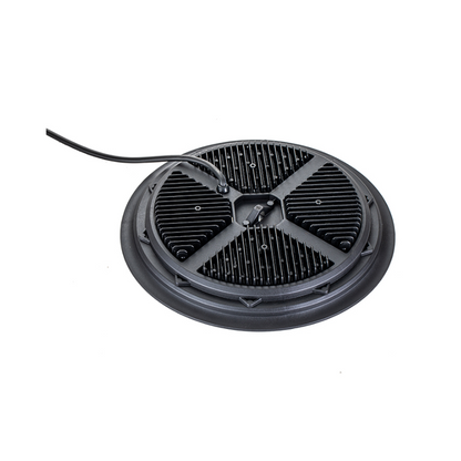 Campana Led Ufo A 200w Ip44 1 año de garantía